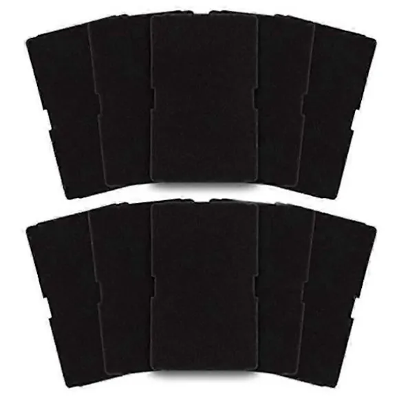 Beko Tørretumbler Filter Udskiftning 2964840100 til DE8635rx DS7512pa Tørretumblere (LGL) black