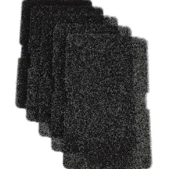 Blomberg Tørretumbler Evaporator Filter Svamp - Pakke med 5, kompatibel Filter Svamp [DB]