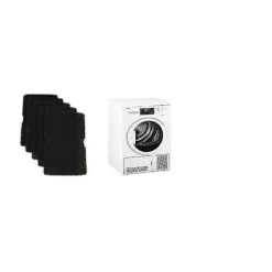 Blomberg Tørretumbler Evaporator Filter Svamp - Pakke med 5, kompatibel Filter Svamp [DB]