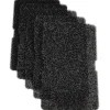 Blomberg Tørretumbler Evaporator Filter Svamp - Pakke med 5, kompatibel Filter Svamp (FMY)
