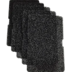Blomberg Tørretumbler Fordamperfilter Svamp 2964840100 Pakke med 5 [db]