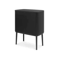 Brabantia BO Touch Bin 11 + 23L White