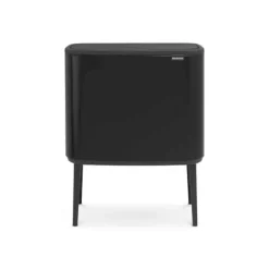 Brabantia BO Touch Bin 11 + 23L White