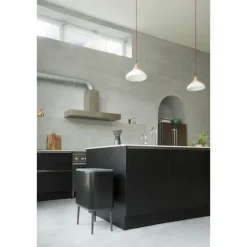 Brabantia BO Touch Bin 11 + 23L White