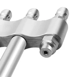 {ca} Kemisk Renser Kemisk Spids M5 Twist Dyser
