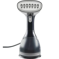 Champion Steamer Portable Pro 1500W - Sort
