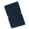 Cylinda Tørretumbler Evaporator Filter Svamp 2964840100 Emballage