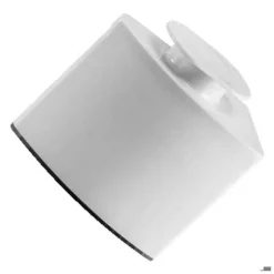 Dampgenerator - Braun - BRSF 1 - Hvid - Sort - Høj ydeevne
