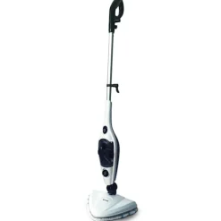 Dampmoppe 10-i-1 1500W SM210 Hvid/Sort