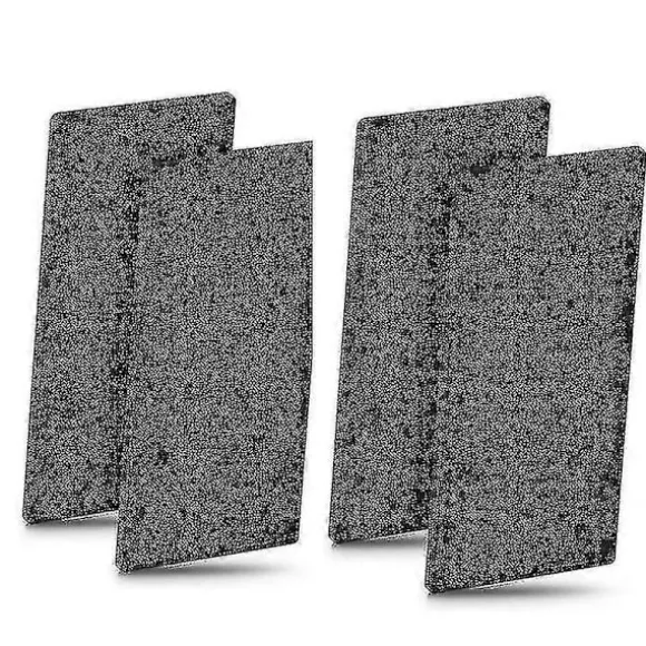 DB Filter til Tørretumbler 4-pak Whirlpool Bauknecht Hx 481010354757 God Premium