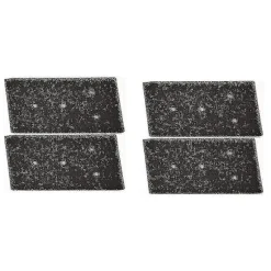 Db 4-pak Tørretumblerfilter Whirlpool 481010716911