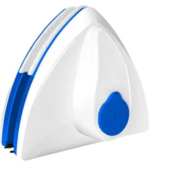 Dobbeltsidet magnetisk vinduespudser Blue 3-8 mm Blue 3-8 mm