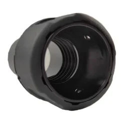 Dwv9000 Universal hurtig multifunktionsstik til støvsugere, vakuumslange, diverse værktøj & S Black