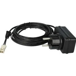 Erstatningsstrømforsyning til Worx WA3766 50037051 LA8003 50037050 50040670 Robotplæneklipper - 118 cm Edition 0609CJY 5 5 5