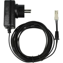 Erstatningsstrømforsyning til Worx WA3766 50037051 LA8003 50037050 50040670 Robotplæneklipper - 118 cm Edition 0609CJY 5 5 5