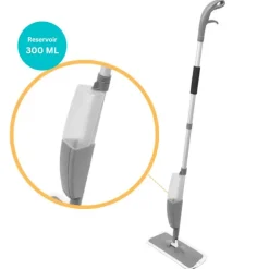 FEM Spray Mop Grå