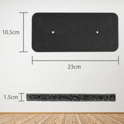 Filter til Samsung tørretumbler DC62-00376A
