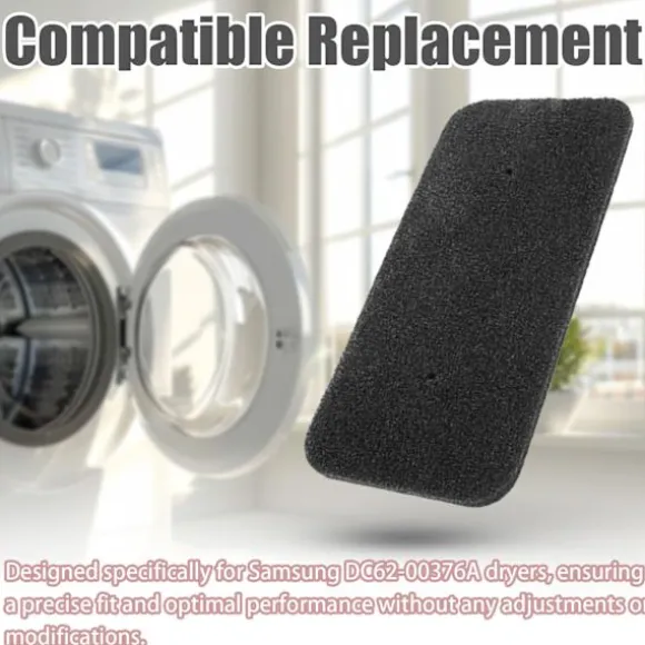 Filter til Samsung tørretumbler DC62-00376A