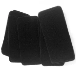 Filter til tørretumbler 8-pak Black Hoover Candy 40006731 Black