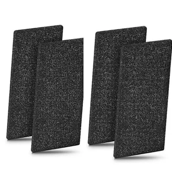Filter til tørretumbler 4-pak Whirlpool Bauknecht HX 481010354757 Premium Gave til Familie/Ven
