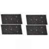 Filter til tørretumbler 4-pak - Whirlpool 481010716911 Db