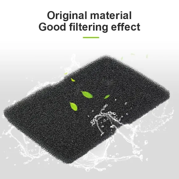 Filter til tørretumbler 4-pak Sort Beko Elektra Grundig 2964840100 Black 48