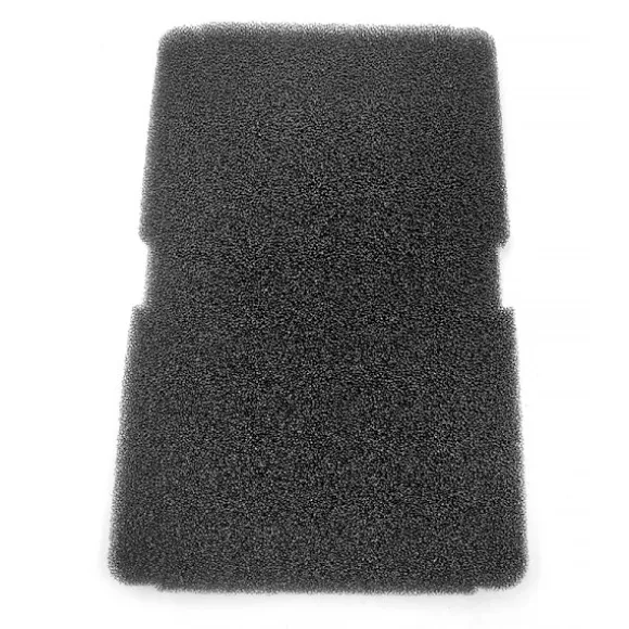 Filter til tørretumbler 4-pak Sort Beko Elektra Grundig 2964840100 Black 48