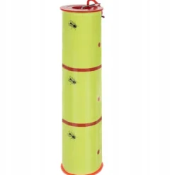 Fluesnapper / Sticker - 10 m Rulle Multicolor