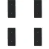 Fnugfilter til Samsung DC62-00376A/DC6200376A tørretumbler 4-Pack