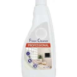 Gulvrens til alle robotstøvsugere og mopper, gulvrengøringsvæske kompatibel med Roborock & Omo Joint, S8 Pro Ultra/s8/s8+/q5/q7-serien 1Pcs