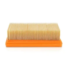 HEPA-filter til Kärcher NT25/NT35/NT45 2-pak