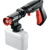Hjem & Have F016800536 360° Pistolet til Højtryksrenser (easyaquatak 100/110/120, universalaquatak 125/130/135) Sort