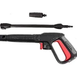 Højtryksrenser 16mpa - Vandstråle til Bosch Aqt Black & Decker