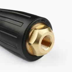 Højttryksrenser Roterende Dyseåbning 40 mm 3000psi