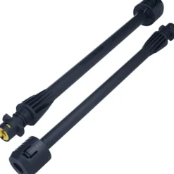Hojtrykspistol PZWKC med Vario-Lanse – Click Connect | 150 Bar | Reservedel til Karcher K2, K4, K5