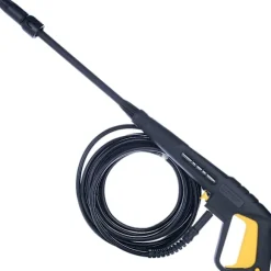 Hojtrykspistol PZWKC med Vario-Lanse – Click Connect | 150 Bar | Reservedel til Karcher K2, K4, K5
