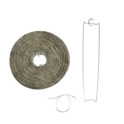 Hvepseskræmmer - Bikube Beige