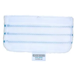 IC FSM1610 / FSM1630 Tilbehør til vaskbar moppepude (3 stk.)
