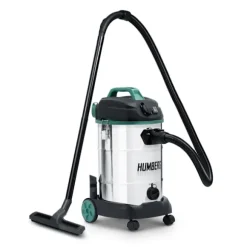 Industristøvsuger 30L 1600W HM-402