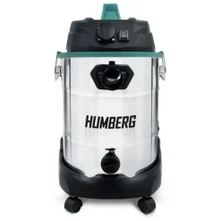 Industristøvsuger 30L 1600W HM-402