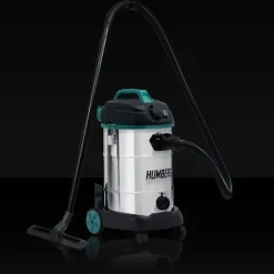 Industristøvsuger 30L 1600W HM-402