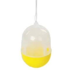 Insektfælde med snor Yellow