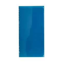 Insektlimplader 20 stk Blue M Blue M