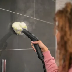 KARCHER SC 2 Easy Fix - Damprenser - 1500 W - 3,2 bar - Eliminerer op til 99,99% af vira og bakterier
