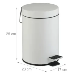 Kosmetisk creme 3 l
