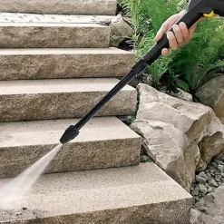 Kärcher Rotadyse, Parkside/Lavor/Karcher Roterende dyse, Kärcher Rotadyse K2 K3 K4 K5 K7 Højtryksrenser 160Bar Tilbehør (FMY)