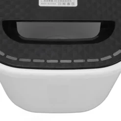 6L Mini Vaskemaskine Fremad og Baglæns Rotation USB Strømforsyning Automatisk Sluk Bærbar Mini Undertøjsvasker