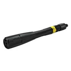 Lance til højtryksrenser Multi Power til K6-K7 - KARCHER - 5 jetformer - Rengøringsmiddel til udendørs brug Gul