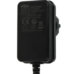 [LCS] Power supply compatible with Worx LandXcape LX790, LX790i, LX791, LX792, LX793, LX795, LX796, LX797, LX799, LX990 Robotic Lawnmower - 11.8 cm