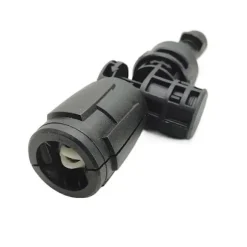 [LCS] Til Kärcher Vario Power Jet Short 360° VP 180 S Roterende højtryksdyse til K2 - K7 med